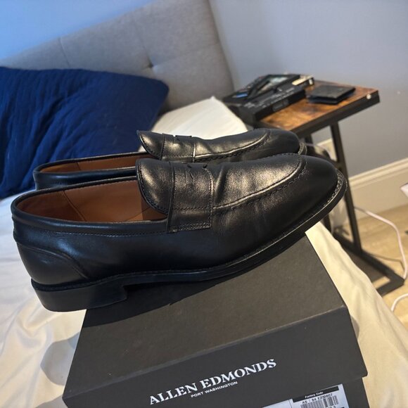 Allen Edmonds Randolph 2.0 Loafers (worn twice) main image 5